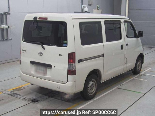 Used 2018 AT toyota townace-van S402M Image[1]