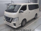 Nissan NV350 CARAVAN VAN VR2E26