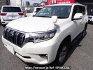 Toyota Land Cruiser Prado TRJ150W