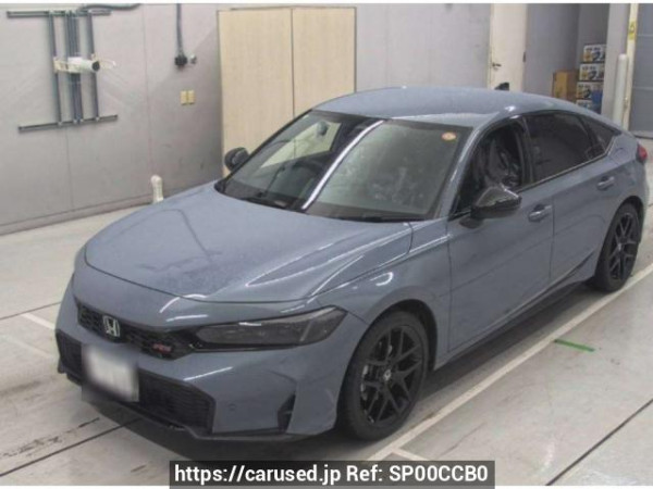Used2025 MT Honda Civic FL1Image[0]