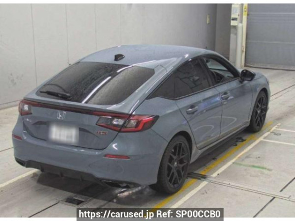 Used2025 MT Honda Civic FL1Image[1]