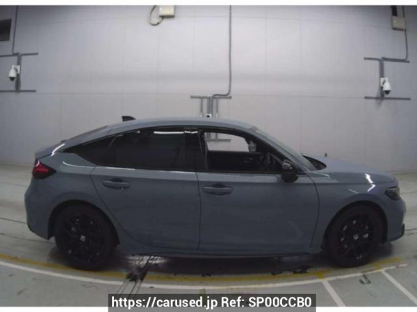 Used2025 MT Honda Civic FL1Image[2]
