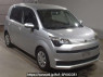 Used 2016 AT toyota spade NSP141 Image[2]