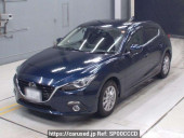 Mazda Axela Sport