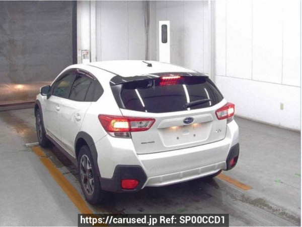 Used2018 AT Subaru XV GT3Image[2]