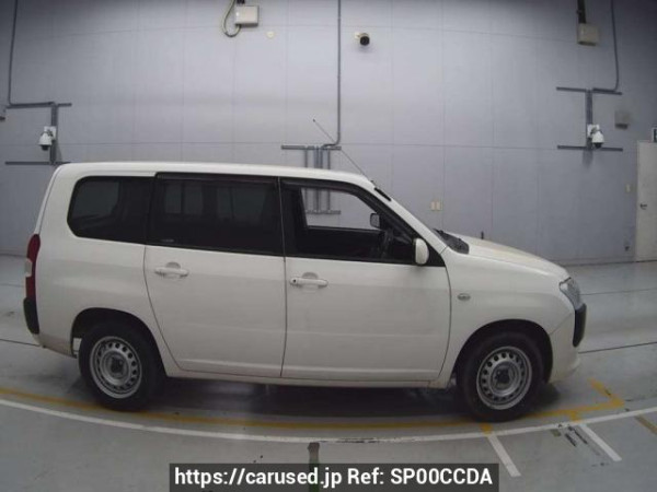 Used 2018 AT toyota succeed NCP160V Image[2]