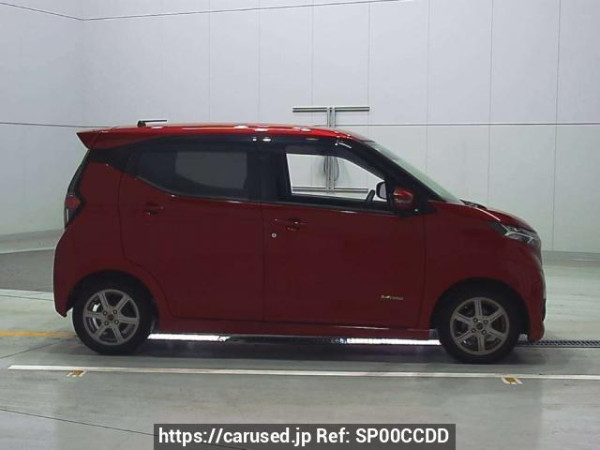 Used2020 AT Nissan DAYZ B44WImage[2]