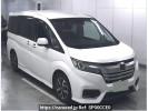 Honda Step WGN Spada RP3