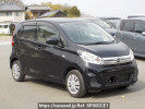 Nissan DAYZ B21W