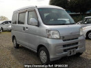 Daihatsu Hijet Cargo S331V