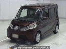 Nissan DAYZ ROOX B21A
