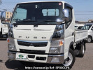 Mitsubishi Fuso Canter FBA00