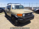 Toyota FJ CRUISER GSJ15W