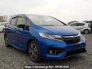 Honda Fit Hybrid GP5
