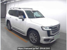 Toyota Land Cruiser VJA300W
