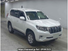 Toyota Land Cruiser Prado TRJ150W