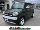 Suzuki Hustler MR31S