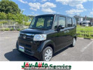 Honda N-BOX JF1