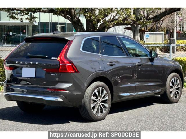 Used 2023 AT volvo xc60 UB420TXCM Image[1]