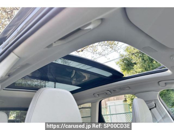 Used 2023 AT volvo xc60 UB420TXCM Image[2]
