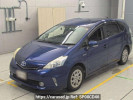 Toyota Prius alpha ZVW40W