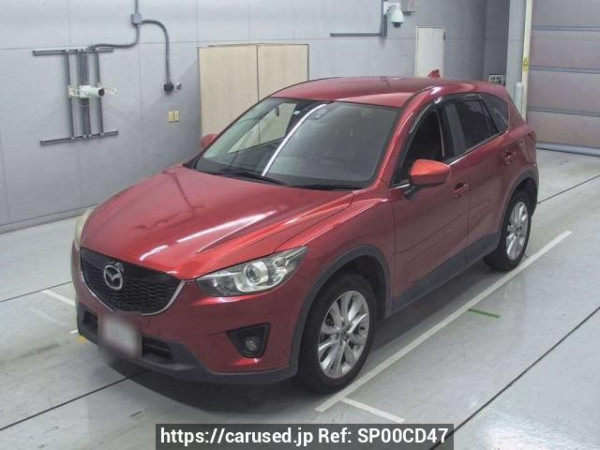 Used2014 AT Mazda CX-5 KE2FWImage[0]