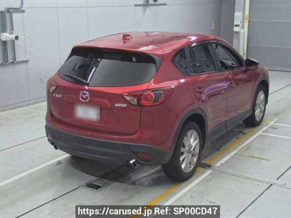 Used2014 AT Mazda CX-5 KE2FWImage[1]