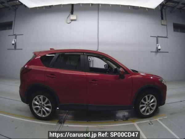 Used2014 AT Mazda CX-5 KE2FWImage[2]
