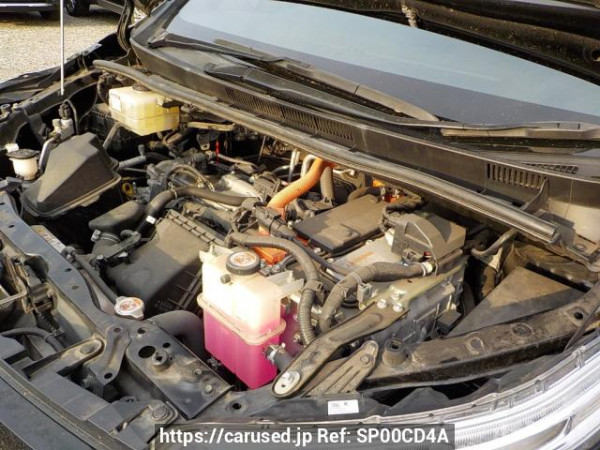 Used2019 AT Toyota Voxy ZWR80WImage[2]