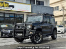 Suzuki Jimny Sierra JB74W