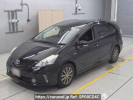 Toyota Prius alpha ZVW41W