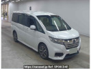 Honda Step WGN Spada RP3