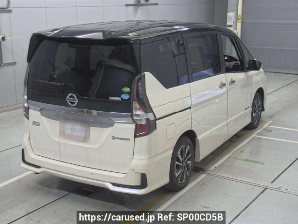 Used2020 AT Nissan Serena HFC27Image[1]