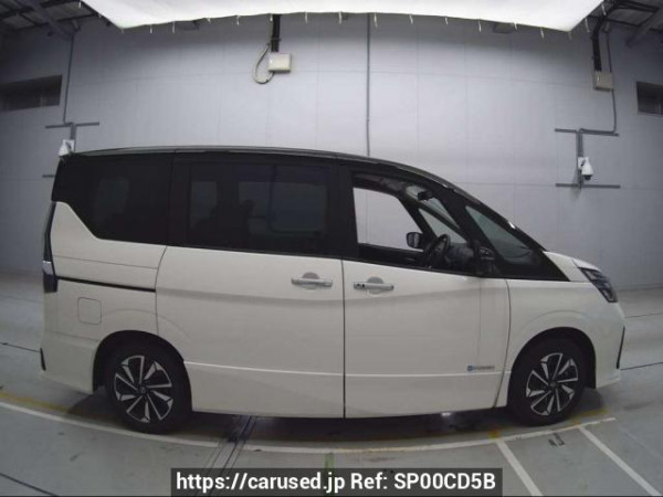 Used2020 AT Nissan Serena HFC27Image[2]