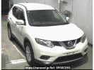 Nissan X-Trail NT32