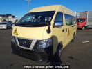 Nissan NV350 CARAVAN VAN CS4E26カイ