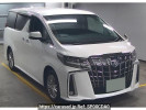 Toyota Alphard Hybrid AYH30W