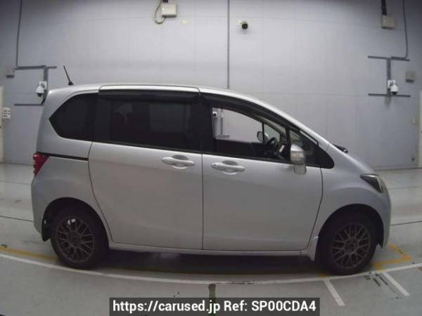 Used2010 AT Honda Freed GB3ｶｲImage[2]