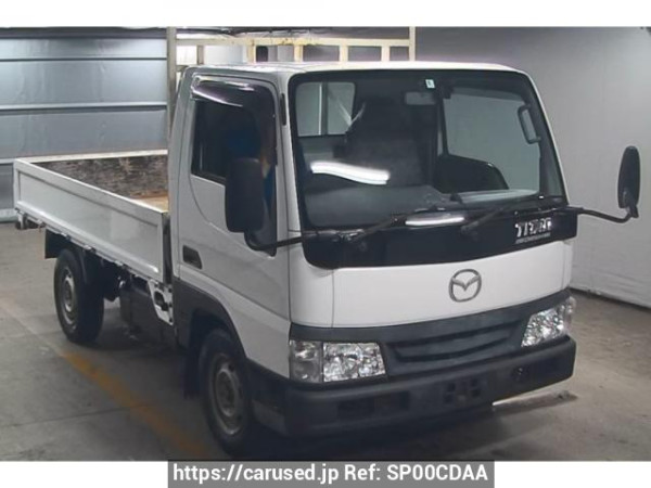 Used 2006 MT mazda titan-dash SYE6T Image[0]