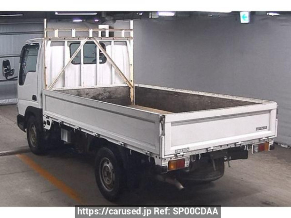 Used 2006 MT mazda titan-dash SYE6T Image[2]