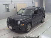 Jeep Patriot