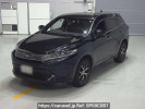 Toyota Harrier ZSU60W