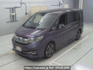 Honda Step WGN Spada RP3