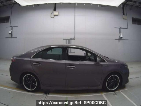 Used2015 AT Toyota SAI AZK10Image[2]
