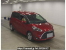 Toyota Sienta NSP170G