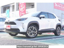 Toyota YARIS CROSS MXPJ10