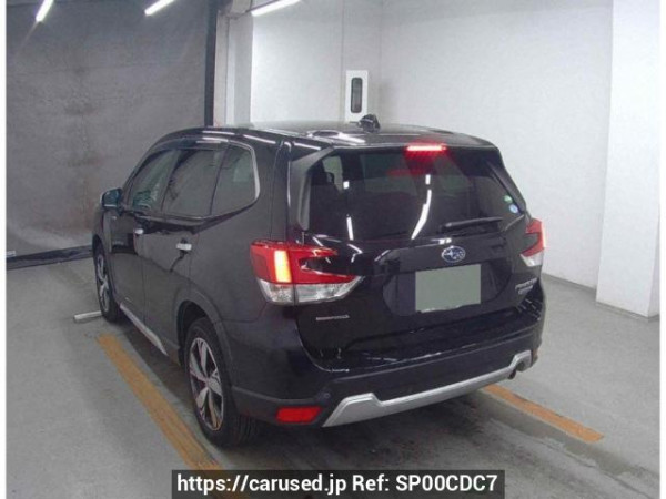 Used2020 AT Subaru Forester SKEImage[2]