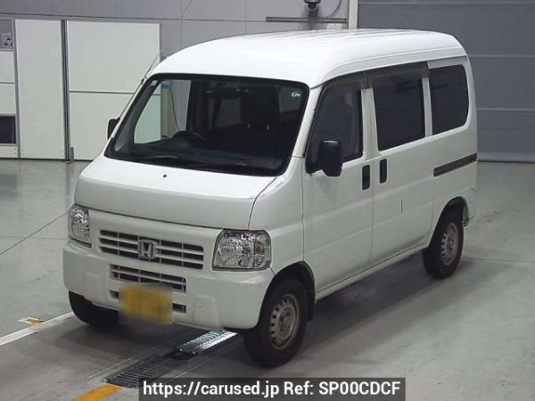 Used 2018 AT honda acty-van HH5 Image[0]