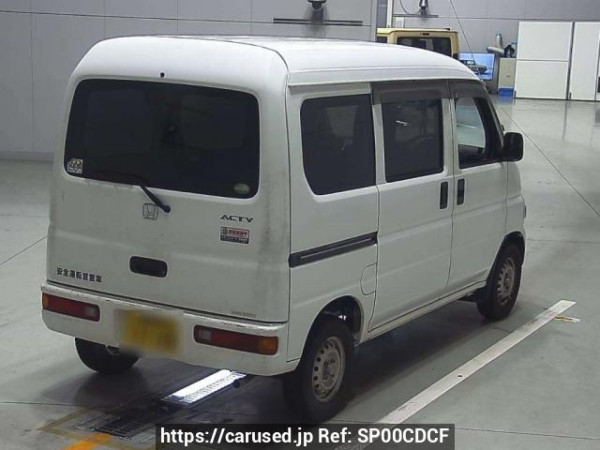 Used 2018 AT honda acty-van HH5 Image[1]