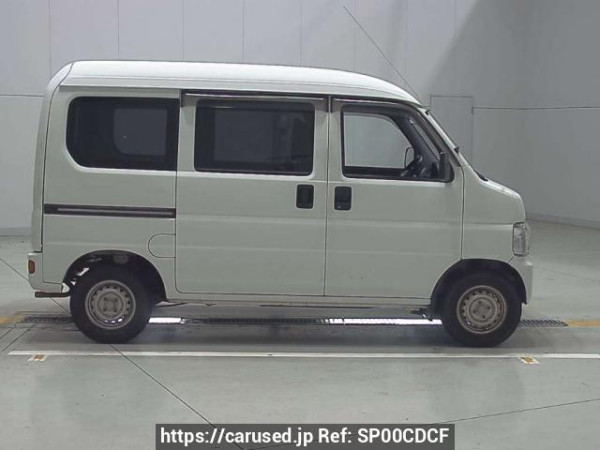 Used 2018 AT honda acty-van HH5 Image[2]